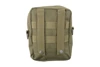 GFC Tactical - Cargo Pouch with Pocket - Olive - GFT-19-018854