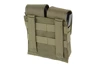 GFC Tactical - Double Pouch for M4/M16 Magazines - Olive - GFT-19-007977