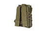 GFC Tactical - Double Shingle Rifle Pouch - Wz.93/PL Woodland - GFT-19-033062