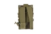 GFC Tactical - Double Shingle Rifle Pouch - Wz.93/PL Woodland - GFT-19-033062