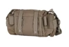 GFC Tactical - Engineer's Bag - Nylon - Tan - GFT-20-001016