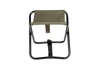 GFC Tactical - Folding Chair - Olive - GFT-36-017210