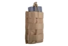 GFC Tactical - Single Shingle Loader - Nylon - Tan - GFT-19-001036