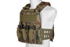 GFC Tactical - Tactical Vest 9039 Basic - Pattern 93 Forest Panther - GFT-18-033051