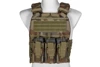 GFC Tactical - Tactical Vest 9039 Basic - Pattern 93 Forest Panther - GFT-18-033051