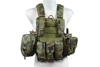 GFC Tactical - Tactical Vest CIRAS Maritime - Pattern 93 Forest Panther - GFT-18-017867