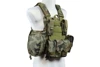 GFC Tactical - Tactical Vest CIRAS Maritime - Pattern 93 Forest Panther - GFT-18-017867