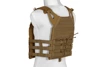 GFC Tactical - Tactical Vest Jump - Nylon - Tan - GFT-18-007454