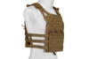 GFC Tactical - Tactical Vest Jump - Nylon - Tan - GFT-18-007454