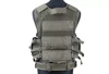 GFC Tactical - Tactical Vest KAM-39 - Olive - GFT-18-001854