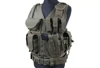 GFC Tactical - Tactical Vest KAM-39 - Olive - GFT-18-001854