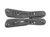 Ganzo - Multitool G103 - 12 Tools - 9 Bits - Black - G103