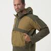 Helikon - Anorak Jacket Tracer - Polycotton Stretch Ripstop - Wz. 93 - KU-TRR-SP-04