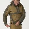 Helikon - Anorak Jacket Tracer - Polycotton Stretch Ripstop - Wz. 93 - KU-TRR-SP-04