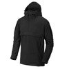 Helikon - Anorak MISTRAL Jacket - Soft Shell - Black - KU-MSL-NL-01