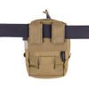 Helikon - BMA Belt Molle Adapter 3 - Black - IN-BM3-CD-01