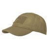 Helikon - Baseball Foldable Cap - PolyCotton Ripstop - Coyote - CZ-BBF-PR-11