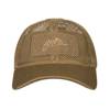 Helikon - Baseball Mesh Cap - Olive Green - CZ-BBM-PO-02