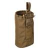 Helikon - Bushcraft Dump Pouch - Black - MO-U06-CD-01