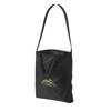 Helikon - Carryall Daily Folding Bag - With Drawstring - Black - TB-CRD-PO-01