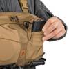 Helikon - Chest Pack Numbat - Black / Shadow Grey - TB-NMB-CD-0135A