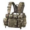 Helikon - Chest Rig Vest Guardian Recce - Cordura - MultiCam - KK-GRC-CD-34