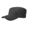 Helikon - Combat Cap - PolyCotton Ripstop - Black - CZ-COM-PR-01