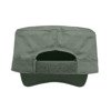 Helikon - Combat Cap - PolyCotton Ripstop - Black - CZ-COM-PR-01