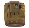 Helikon - Competition Dump Pouch® - Olive Green - MO-CDP-CD-02