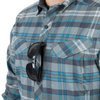 Helikon - Defender Mk2 Pilgrim Shirt - Blue Plaid - KO-DPG-SR-P6501