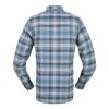 Helikon - Defender Mk2 Pilgrim Shirt - Blue Plaid - KO-DPG-SR-P6501