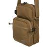 Helikon - EDC Compact Shoulder Bag - 2 L - Shadow Grey - TB-ECS-CD-35