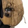 Helikon - EDC Lite Backpack - 21 L - Coyote Brown - PL-ECL-NL-11