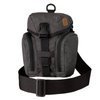 Helikon - Essential Kitbag - Nylon Polyester Blend - Black / Grey Melange - TB-EKB-NP-M1