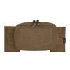 Helikon - Expansion Panel for Chest Rig Guardian - Cordura - Black - MO-GCP-CD-01