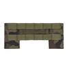 Helikon - Expansion Panel for Chest Rig Guardian - Cordura - Wz. 93 - MO-GCP-CD-04