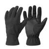 Helikon - Gloves Lizard Grip - SoftShell - Black - RK-LGG-PO-01