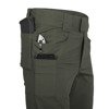 Helikon - Greyman Tactical Pants - Black - SP-GTP-DC-01