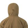 Helikon - Jacket SAS Smock - DuraCanvas - Taiga Green - KU-SAS-DC-09