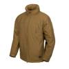 Helikon - Level 7 Jacket - Climashield Apex - Coyote Brown - KU-L70-NL-11