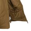 Helikon - Level 7 Jacket - Climashield Apex - Coyote Brown - KU-L70-NL-11