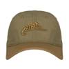 Helikon - Logo Cap - Coyote / OD Green - CZ-LGC-PR-1102A