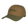 Helikon - Logo Cap - Coyote / OD Green - CZ-LGC-PR-1102A