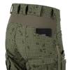 Helikon - MCDU Tactical Pants - Desert Night Camo / Olive Green - SP-MCD-SP-0L02A