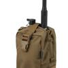 Helikon - MOLLE Guardian Multi Pouch - Cordura - Black - MO-GPM-CD-01