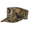 Helikon - Marines Cap - PolyCotton Twill - Digital Woodland - CZ-USM-PT-07