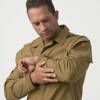 Helikon - Military Sweatshirt Raid - Ripstop - 8 Pockets - Wz. 93 PL Woodland - BL-RAD-SP-04