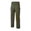 Helikon - Modern Combat Duty Uniform (MCDU) Tactical Pants - DyNyCo - Olive Green - SP-MCD-DN-02