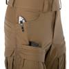 Helikon - Modern Combat Duty Uniform (MCDU) Tactical Pants - DyNyCo - Olive Green - SP-MCD-DN-02