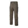 Helikon - Modern Combat Duty Uniform (MCDU) Tactical Pants - DyNyCo - RAL 7013 - SP-MCD-DN-81